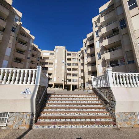 Sea View Luxury Apartment Victoria Torrevieja Ngoại thất bức ảnh