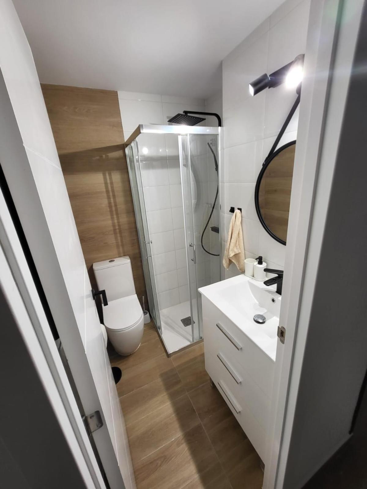 Sea View Luxury Apartment Victoria Torrevieja Ngoại thất bức ảnh