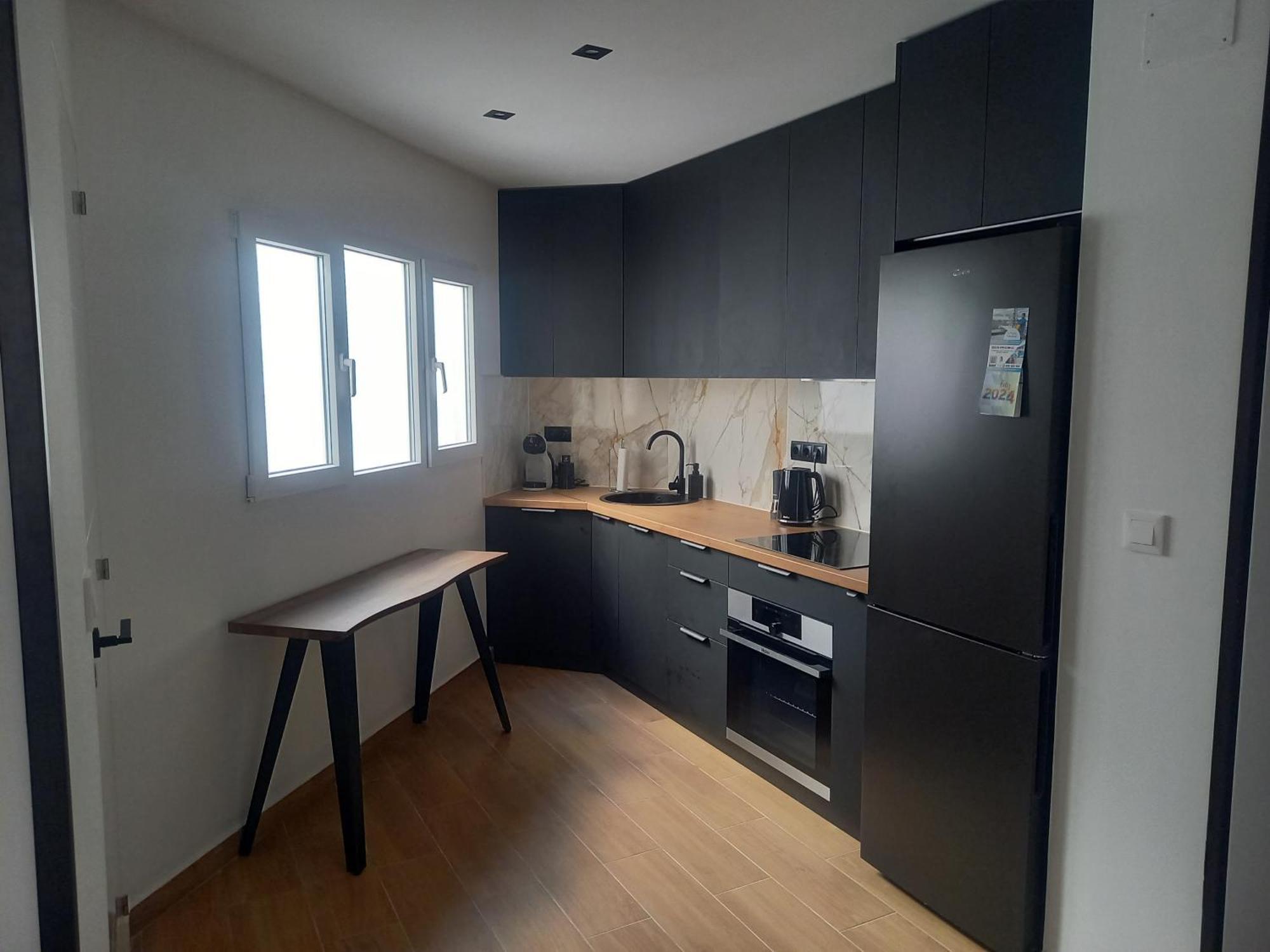 Sea View Luxury Apartment Victoria Torrevieja Ngoại thất bức ảnh