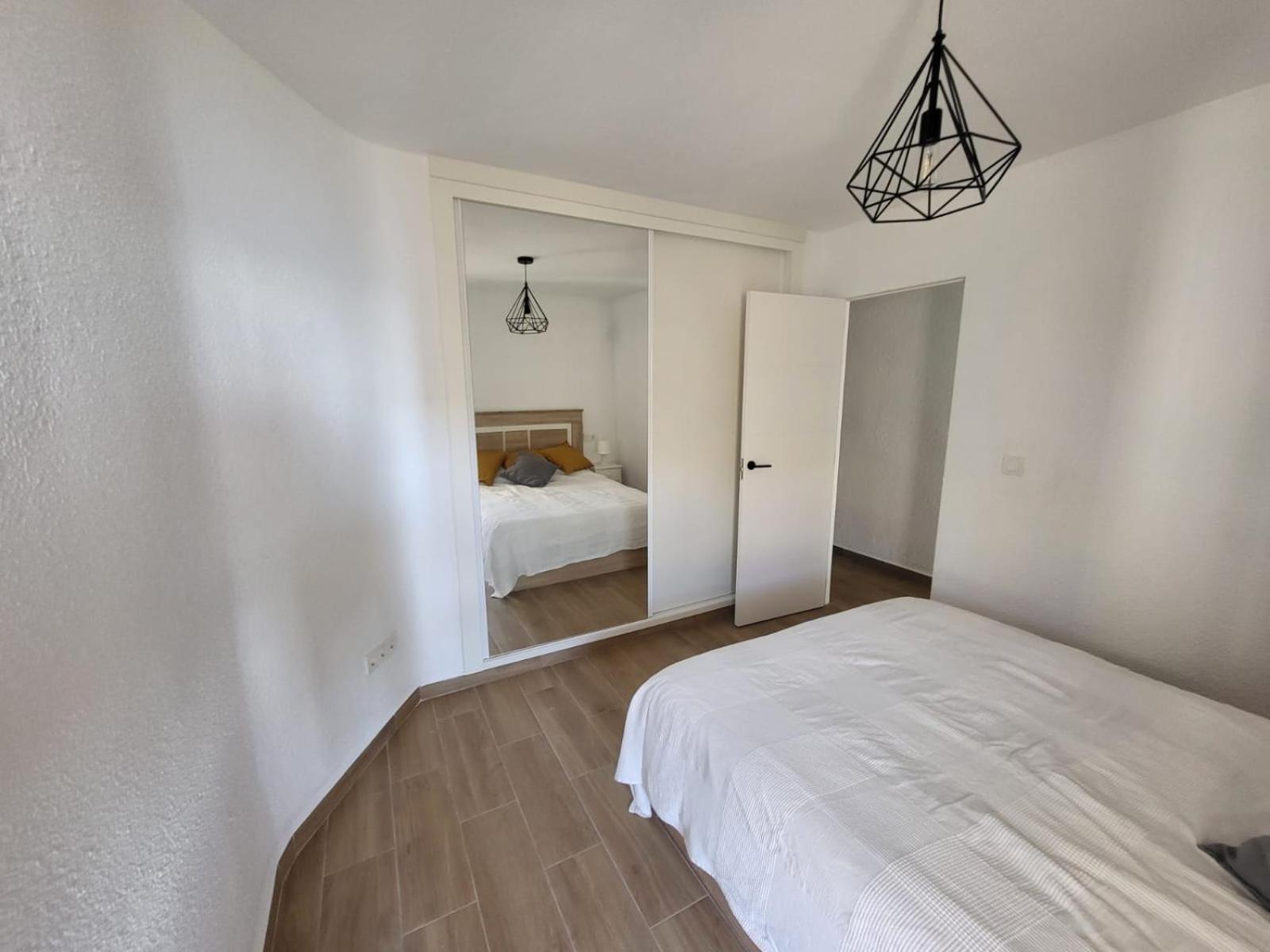 Sea View Luxury Apartment Victoria Torrevieja Ngoại thất bức ảnh