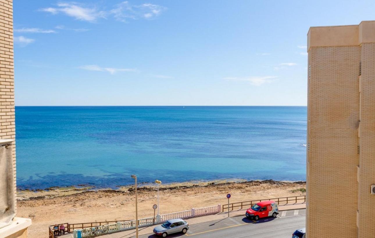 Sea View Luxury Apartment Victoria Torrevieja Ngoại thất bức ảnh