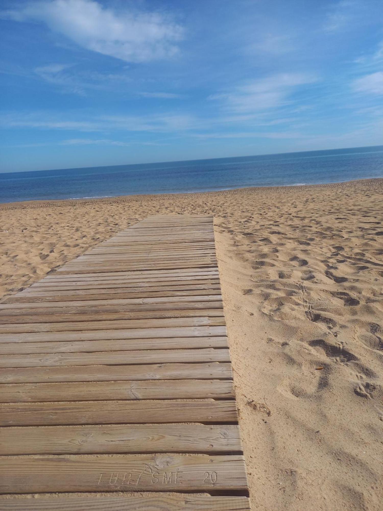 Sea View Luxury Apartment Victoria Torrevieja Ngoại thất bức ảnh