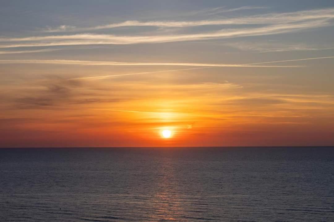 Sea View Luxury Apartment Victoria Torrevieja Ngoại thất bức ảnh
